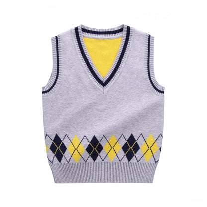 Uniform Vest
