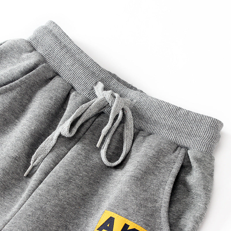 Kid's Cargo Sweats