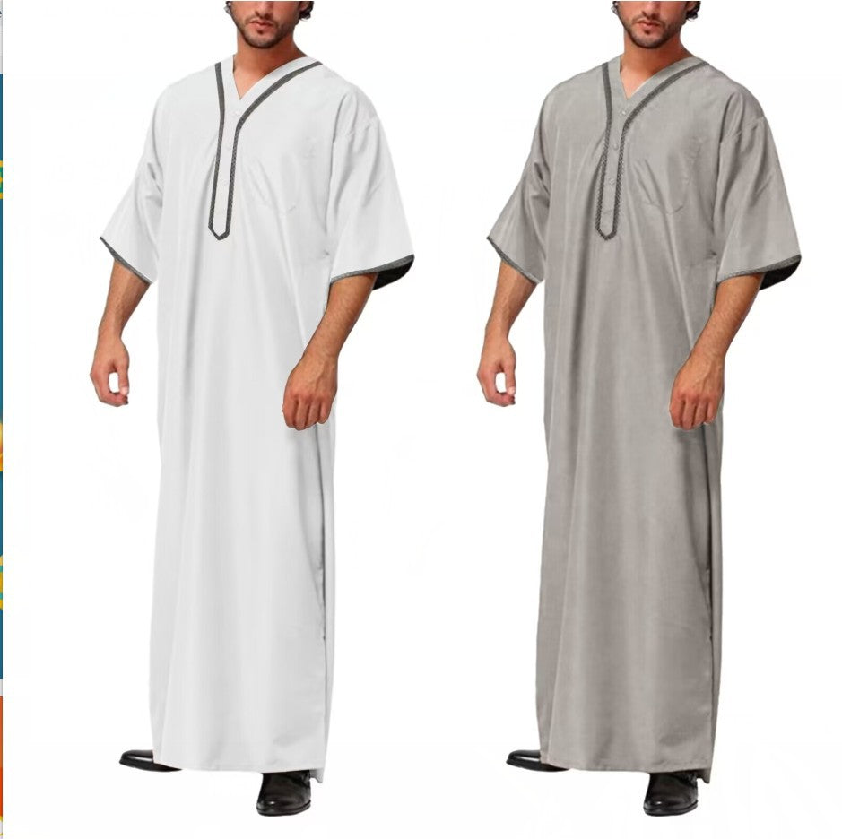 Classic Traditional Thobe