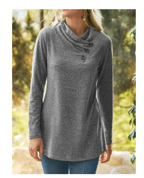 Women's Cozy Sweater