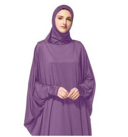 Abaya