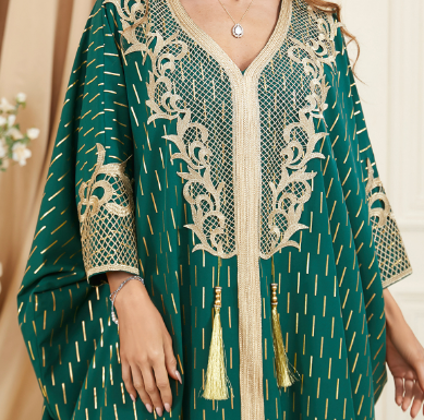 Dubi Abaya