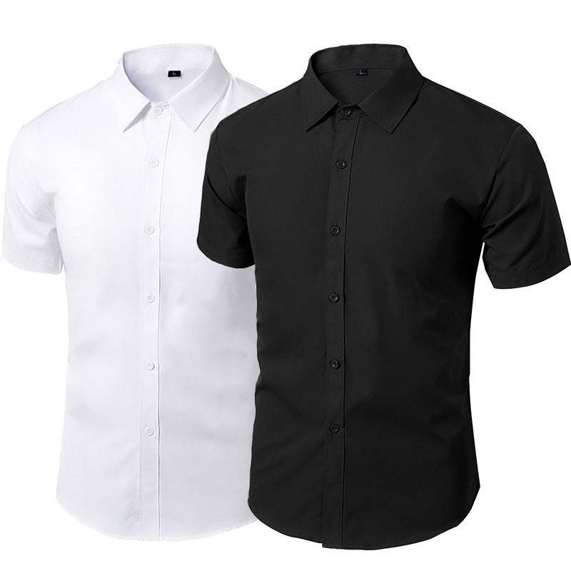 Men Professional Business Shirt