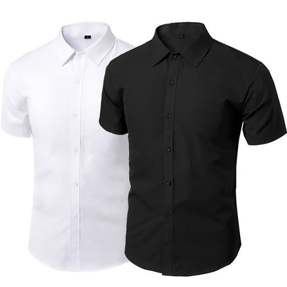 Men Professional Business Shirt