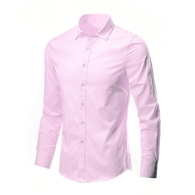 Men Professional Business Shirt