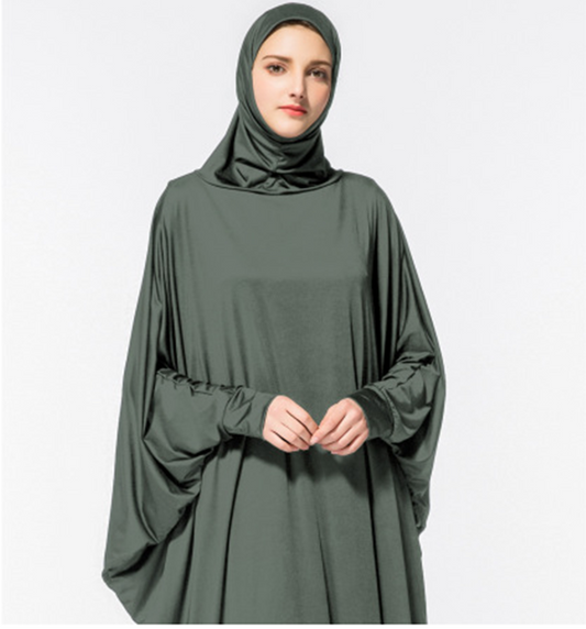 Abaya