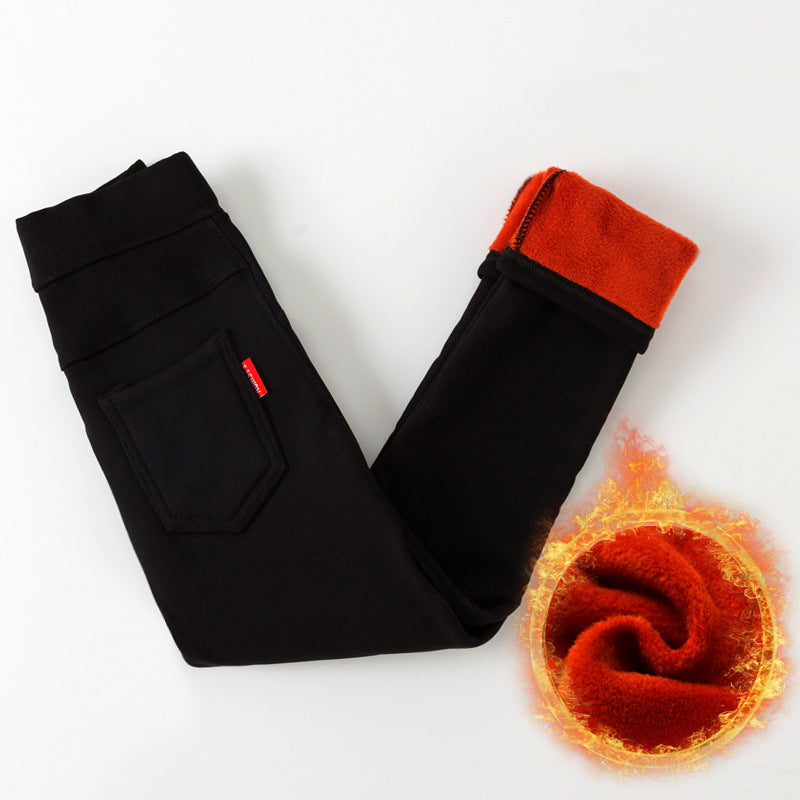 Insulated Jeans
