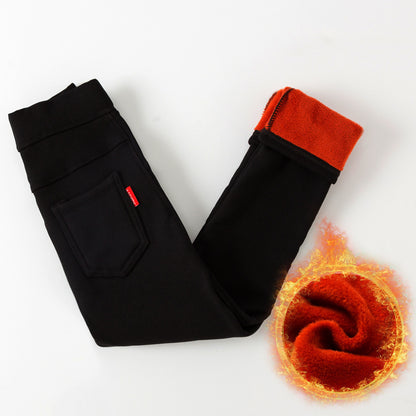 Insulated Jeans