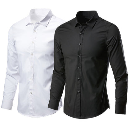 Men Professional Business Shirt