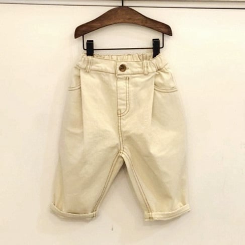 Versatile Jeans for Kids