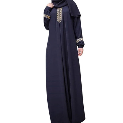 Hijab Dress