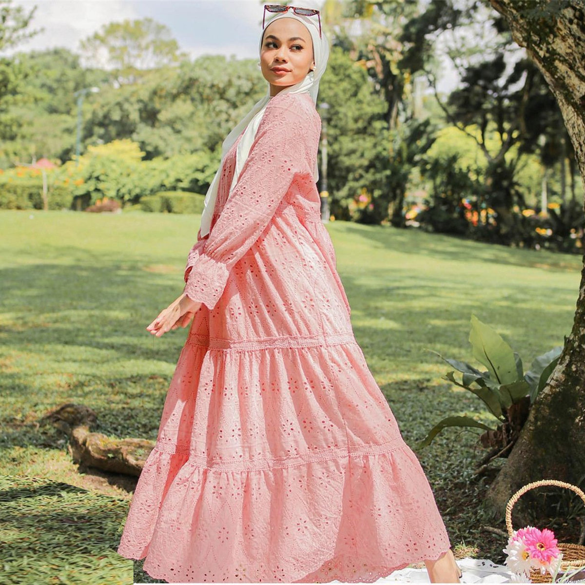 Abaya