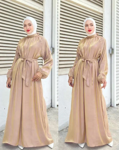 Elegant Abaya