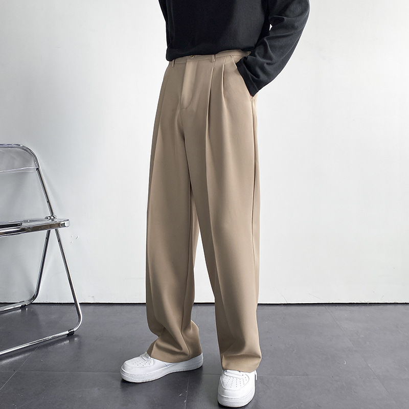 Lightweight Summer Slacks