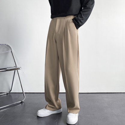 Lightweight Summer Slacks