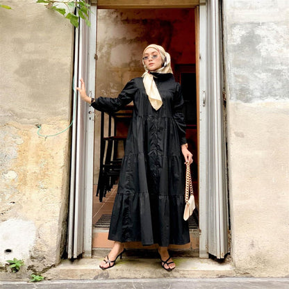 Indonesian Abaya