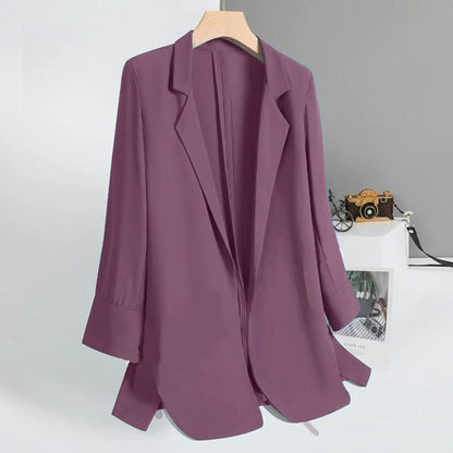 Lightweight Women's Blazer