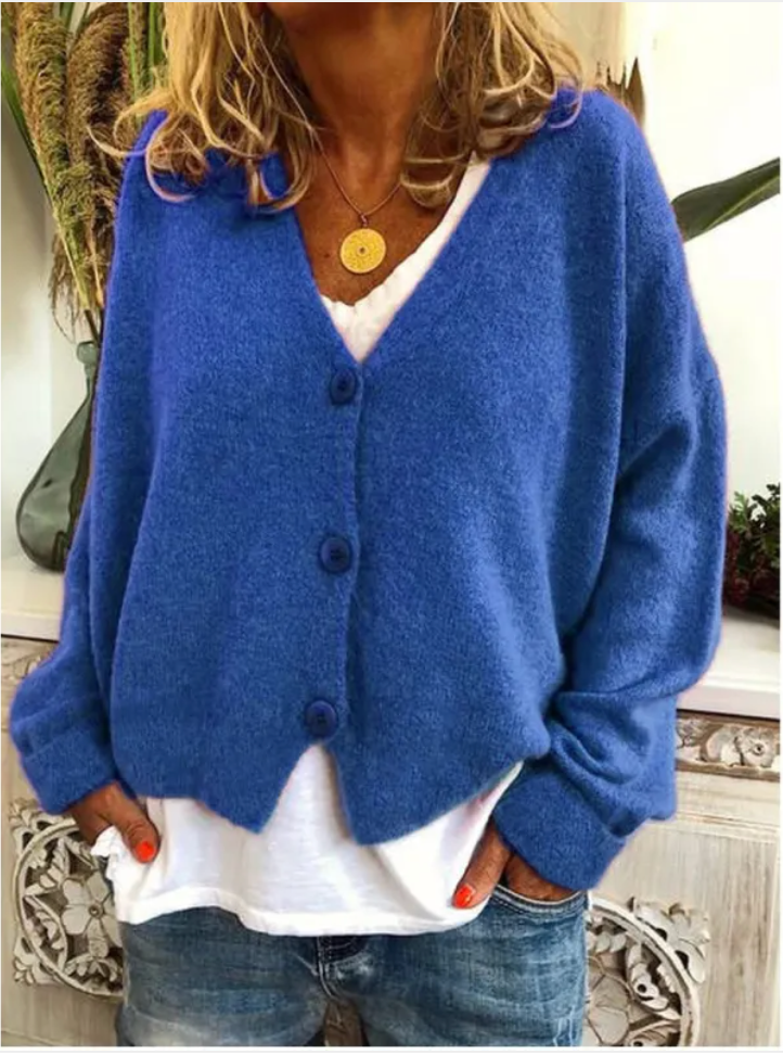 Women's Cardigan Sweater