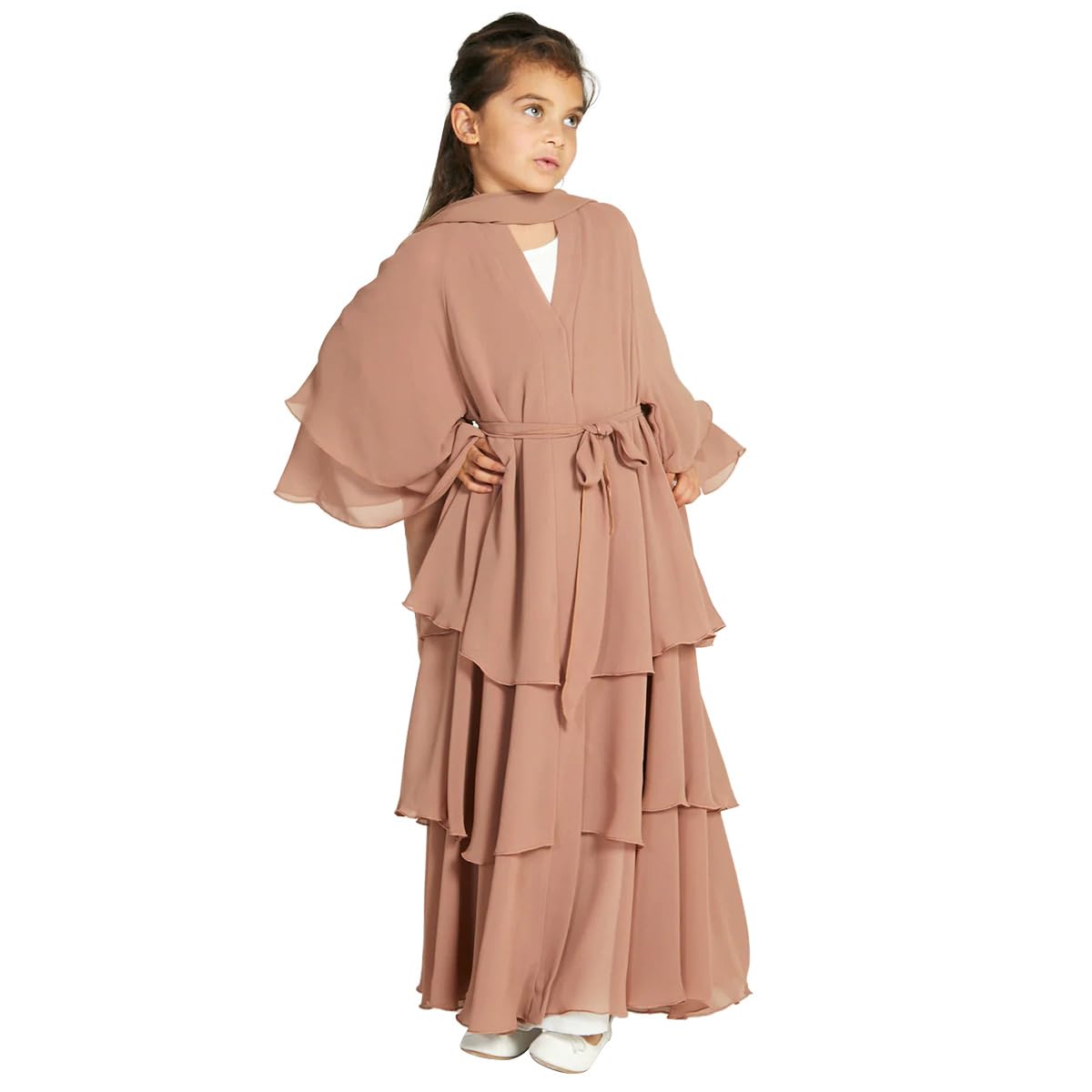 Abaya-7-8 Years