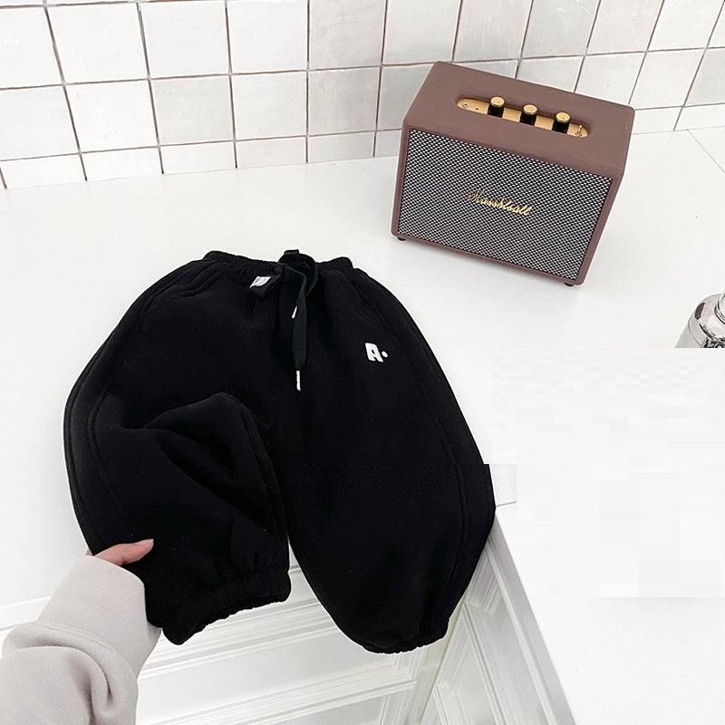 Kids' Comfortable Sweatpants