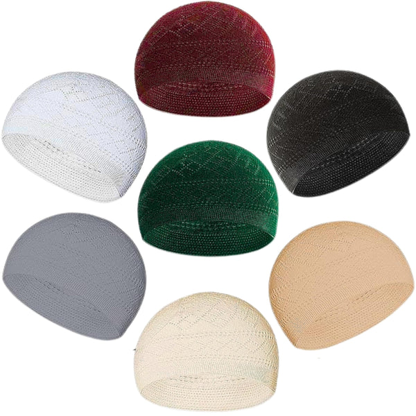 7X Kufi Set