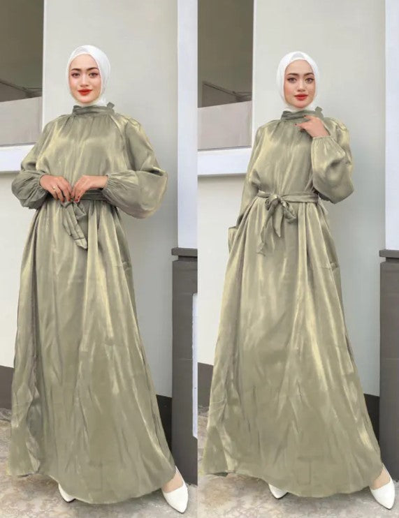 Elegant Abaya