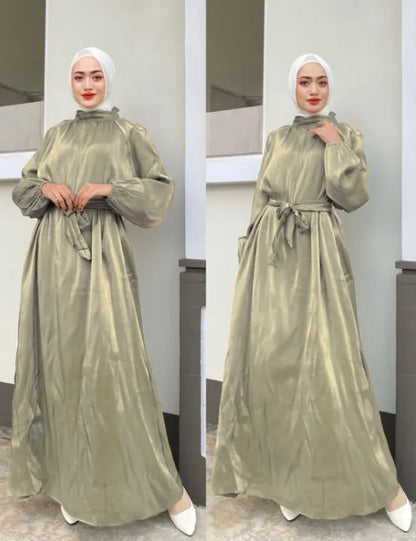 Elegant Abaya