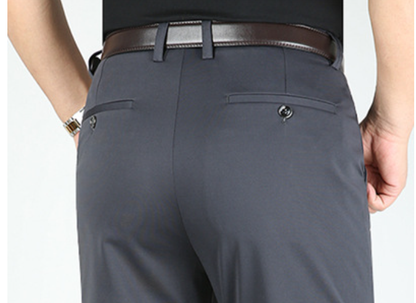 Business Casual Men's Pants