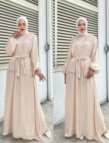 Elegant Abaya