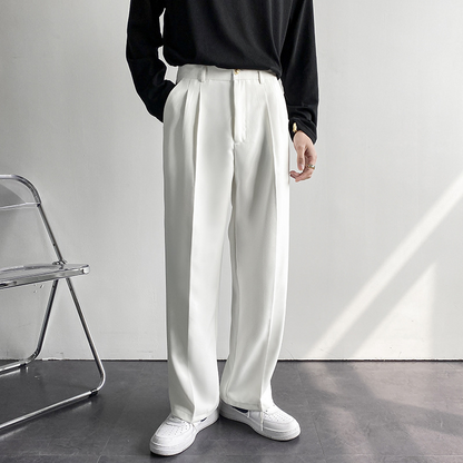 Lightweight Summer Slacks
