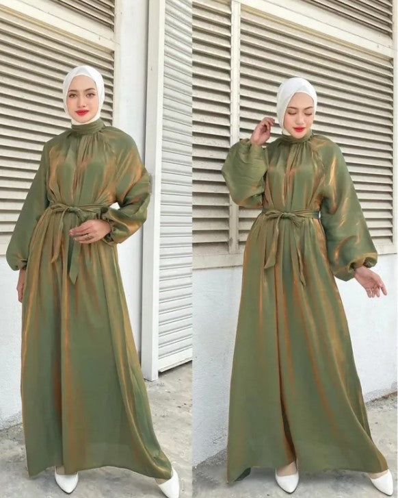 Elegant Abaya