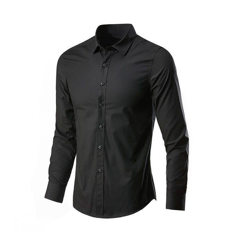 Men Professional Business Shirt