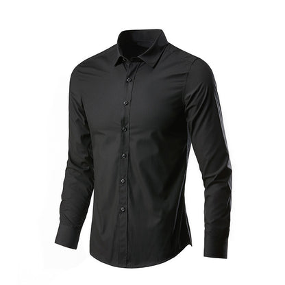 Men Professional Business Shirt