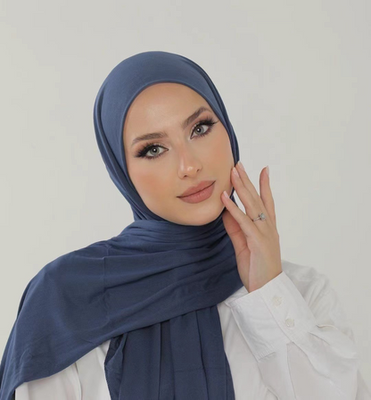 Elegant Hijab