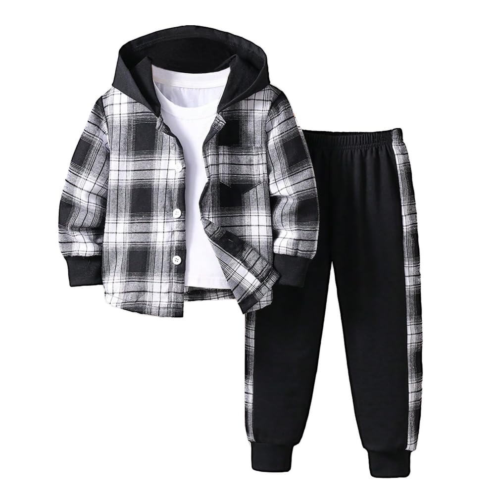 Boy's-2 Piece Outfit