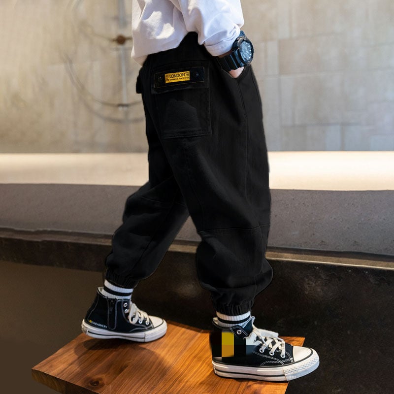 Utility Pants