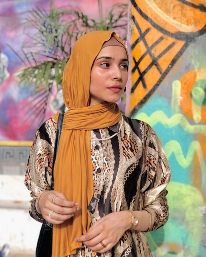 Elegant Hijab