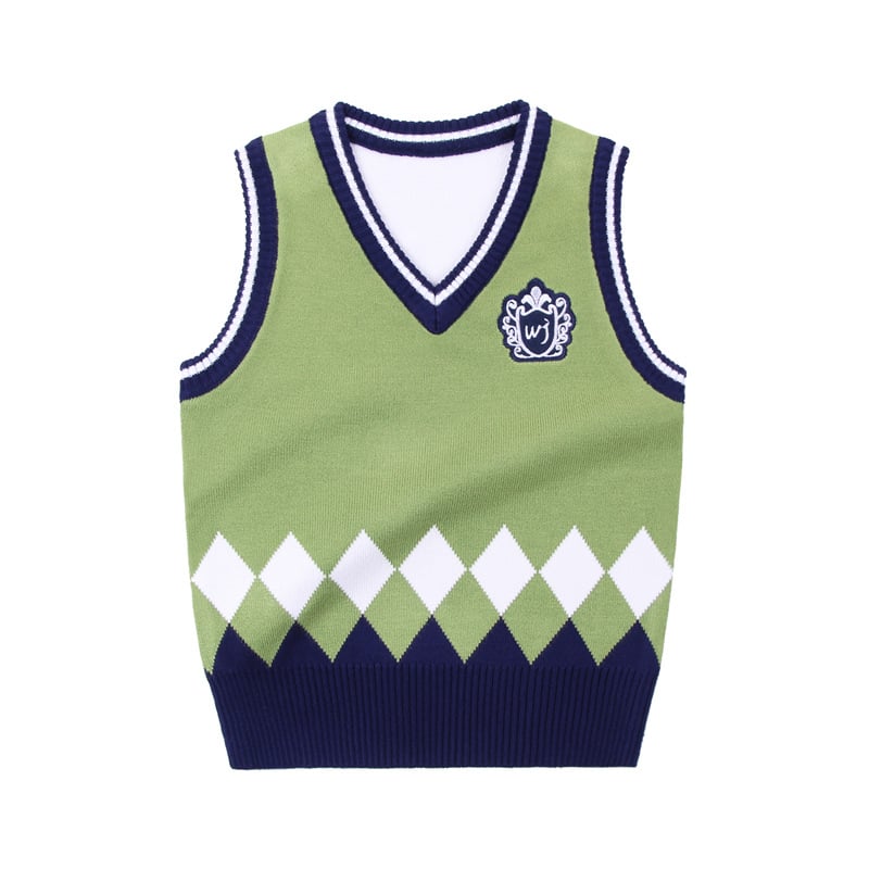 Uniform Vest
