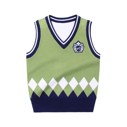 Uniform Vest
