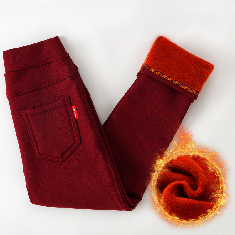 Insulated Jeans