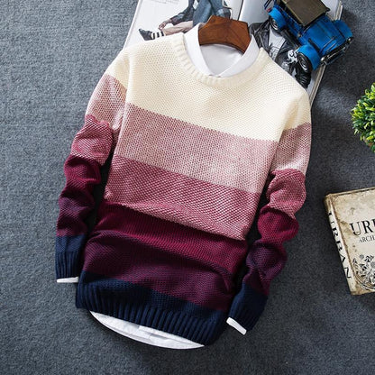 Casual Cozy Cardigan Sweater