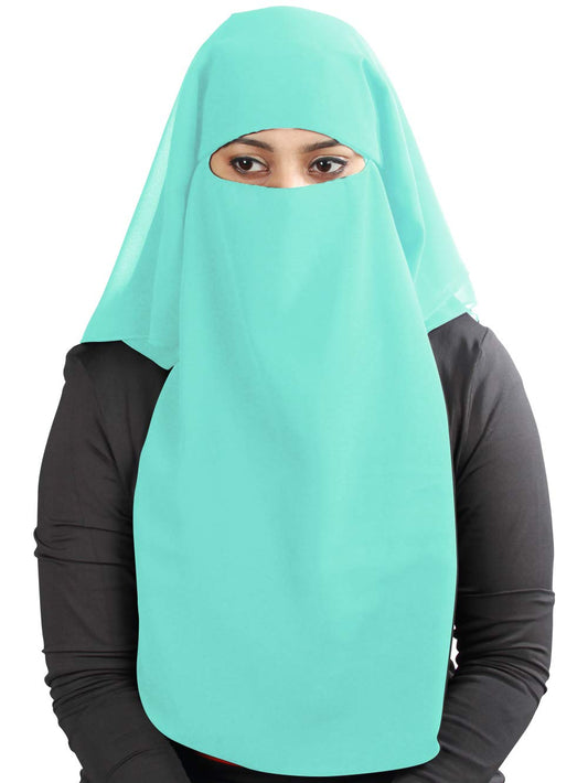 Women’s Lightweight Breathable Niqab