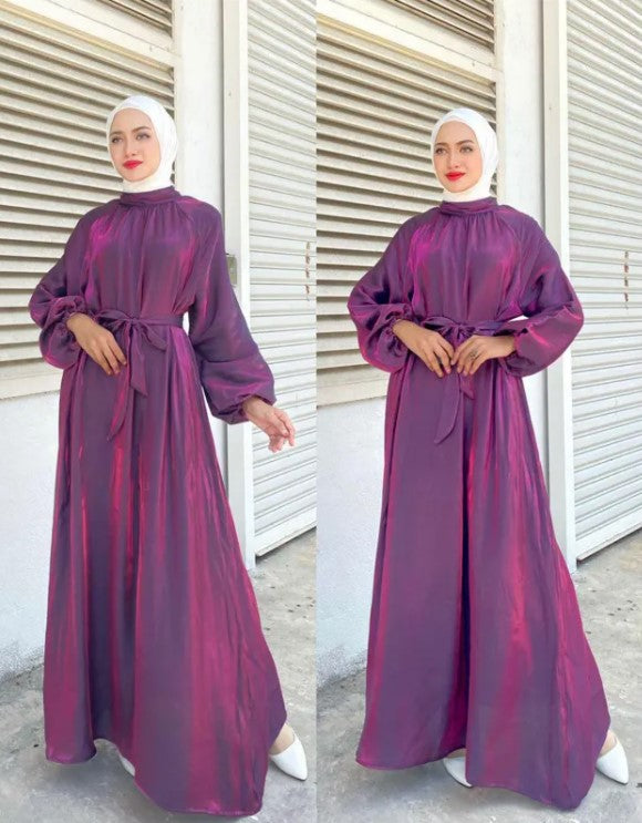 Elegant Abaya