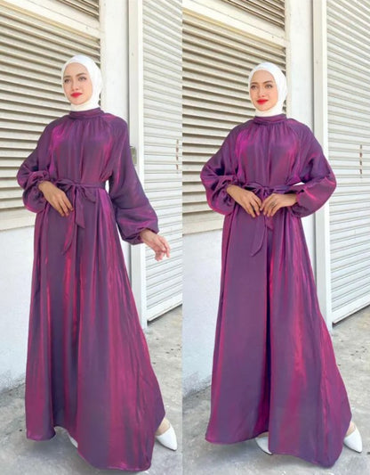 Elegant Abaya