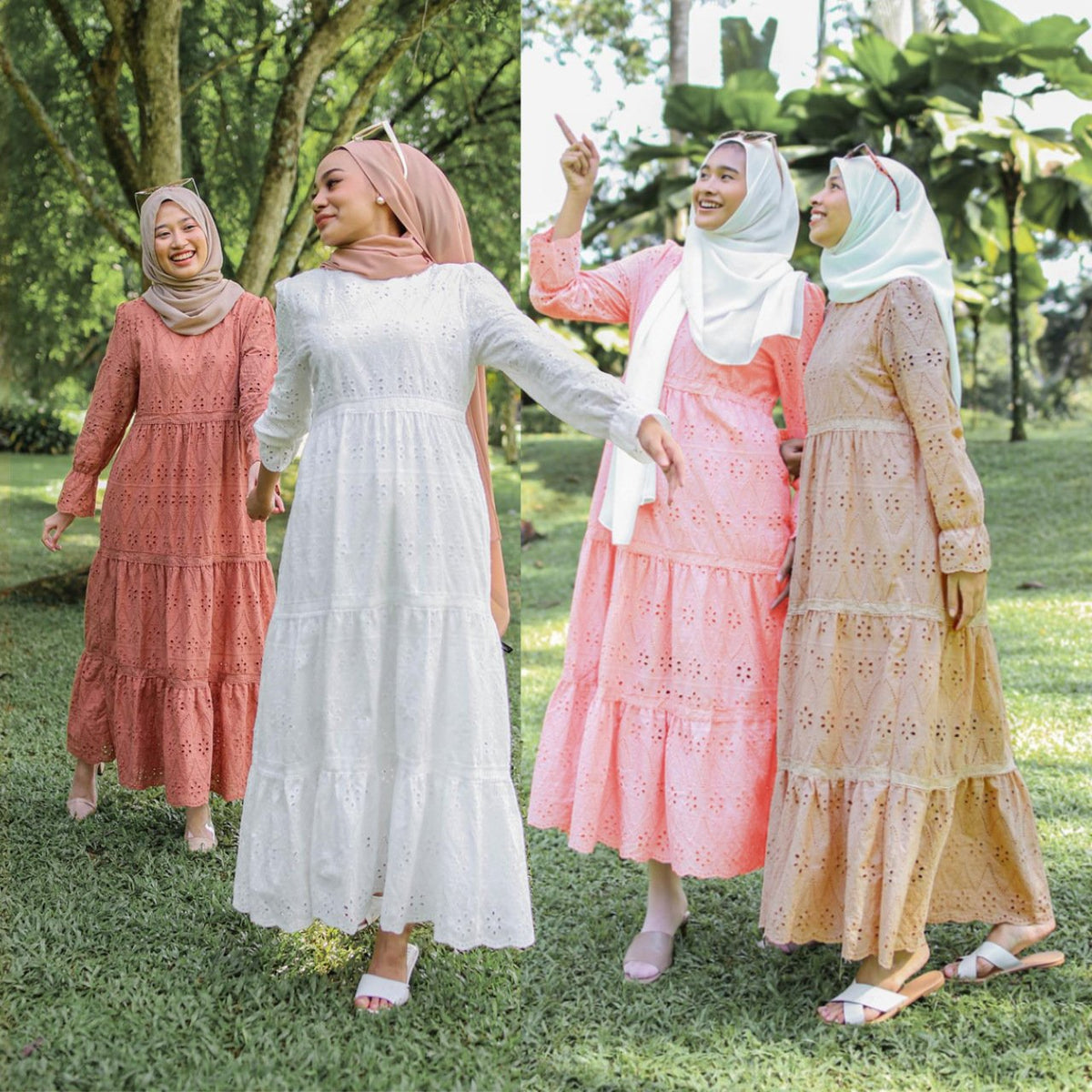 Abaya