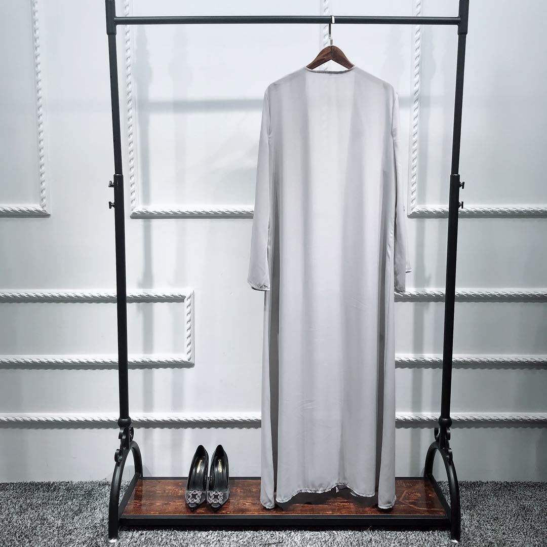Dubai Handcrafted Embroidered Abaya