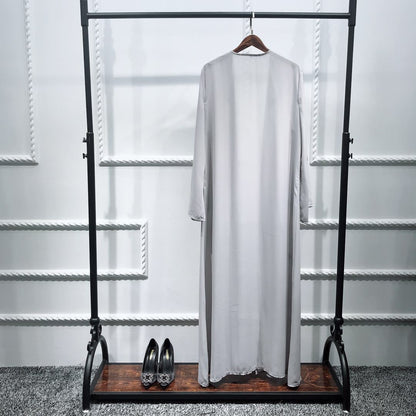 Dubai Handcrafted Embroidered Abaya