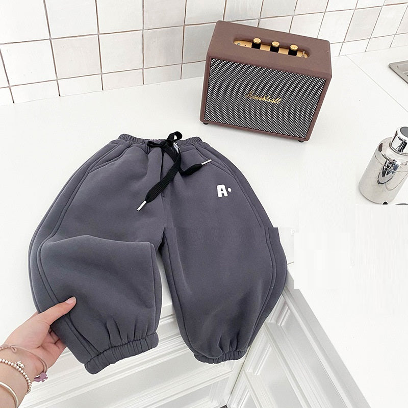 Kids' Comfortable Sweatpants