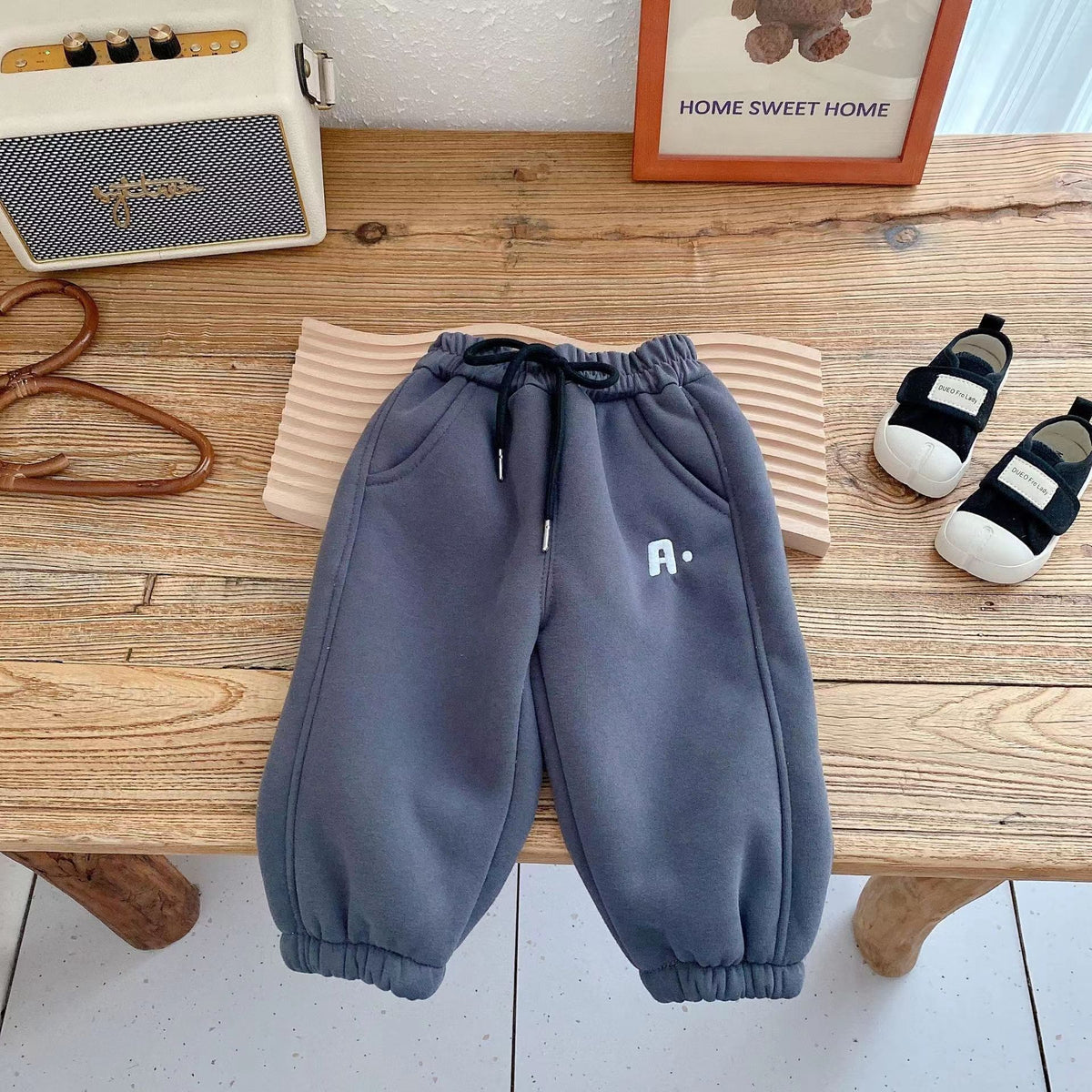 Kids' Comfortable Sweatpants