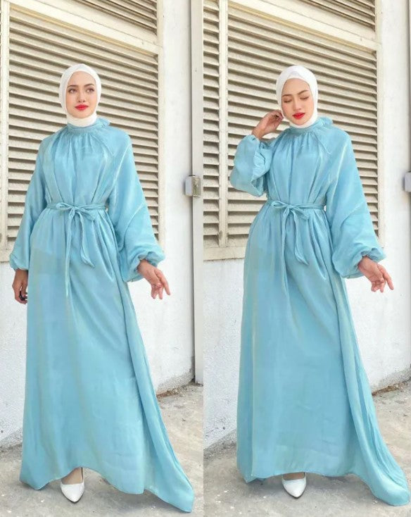 Elegant Abaya